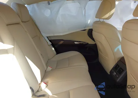 2018 Toyota Avalon Limited from USA, damaged, VIN 4T1BK1EB0JU270371